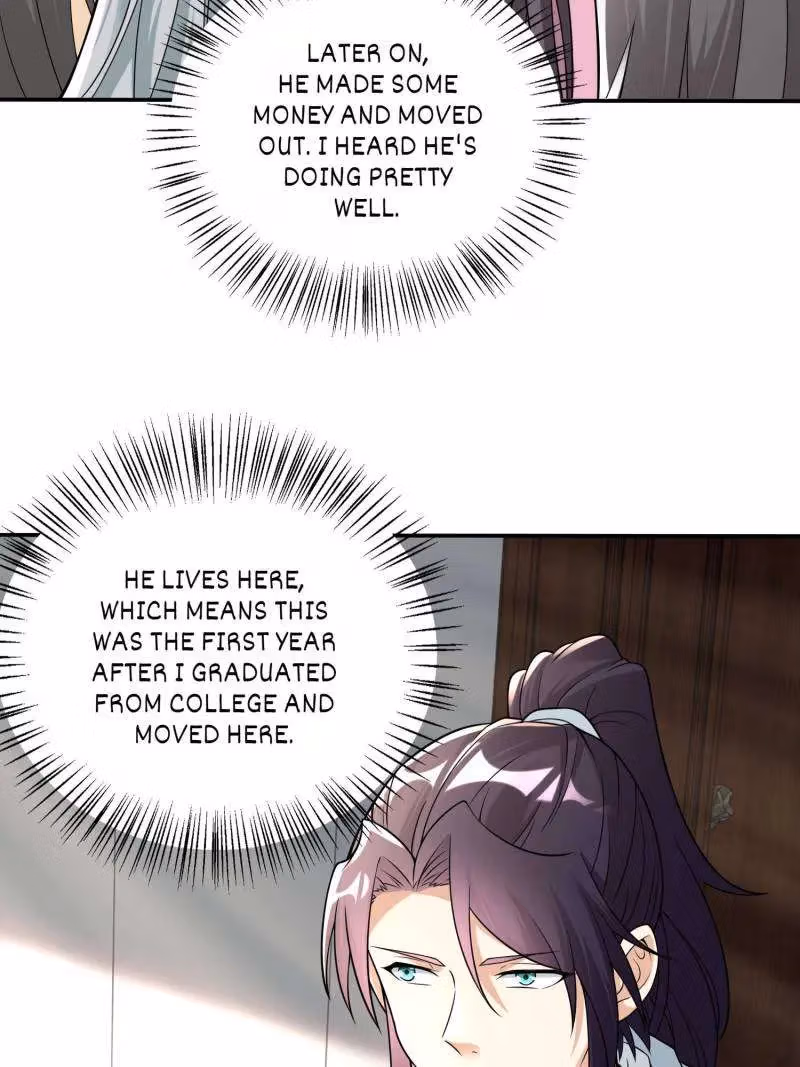 I Become A Villain In My Novel Chapter 585 page 28 - 