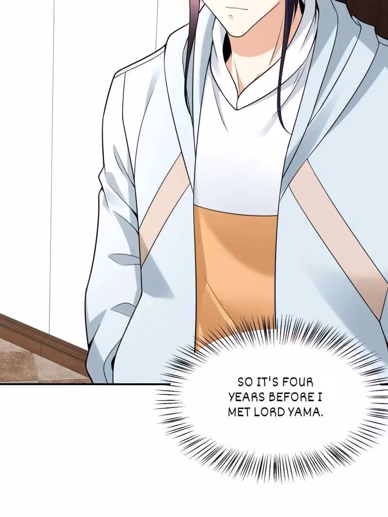 I Become A Villain In My Novel Chapter 585 page 29 - 