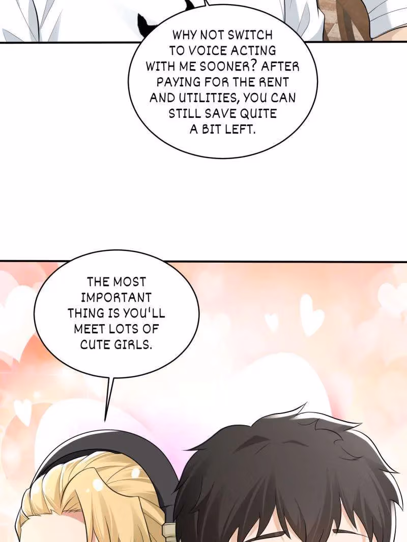 I Become A Villain In My Novel Chapter 585 page 35 - 