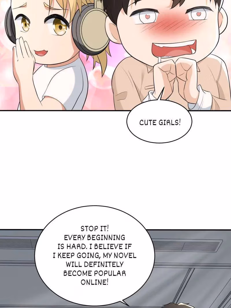 I Become A Villain In My Novel Chapter 585 page 36 - 