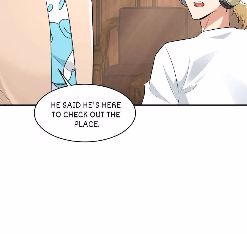 I Become A Villain In My Novel Chapter 585 page 40 - 