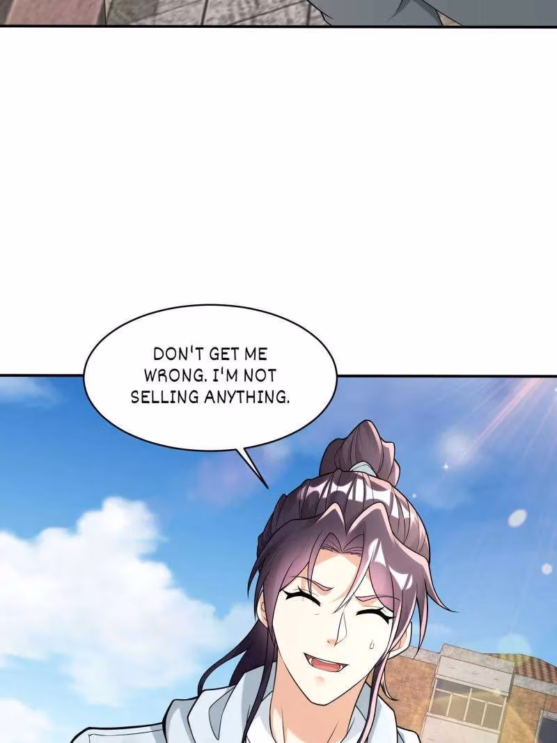 I Become A Villain In My Novel Chapter 585 page 5 - 