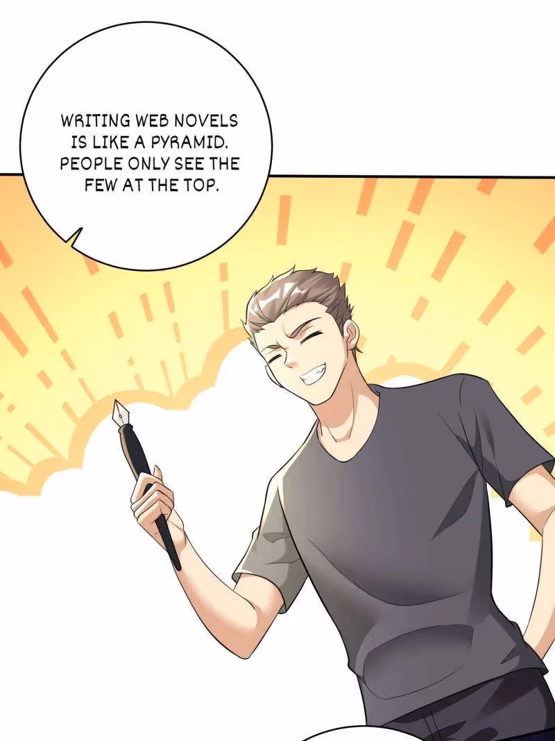 I Become A Villain In My Novel Chapter 585 page 41 - 