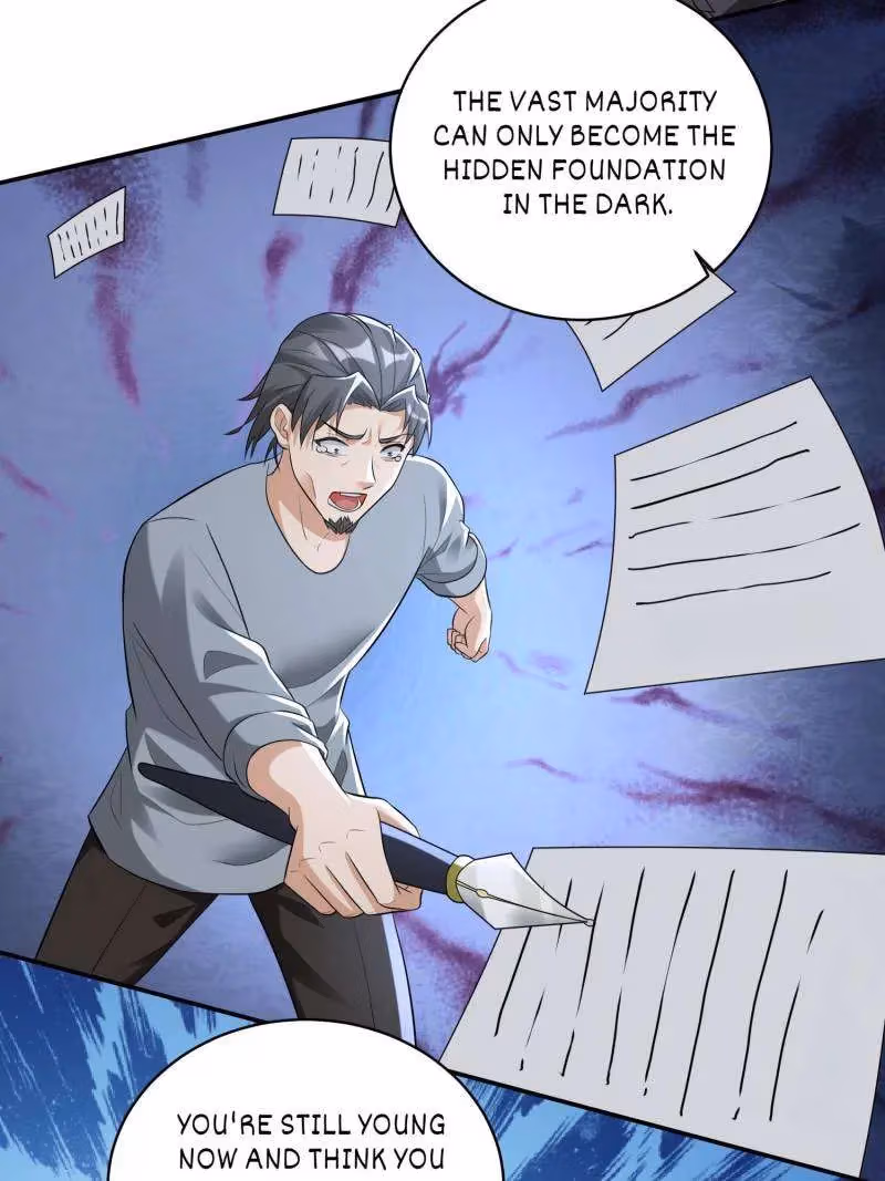 I Become A Villain In My Novel Chapter 585 page 42 - 