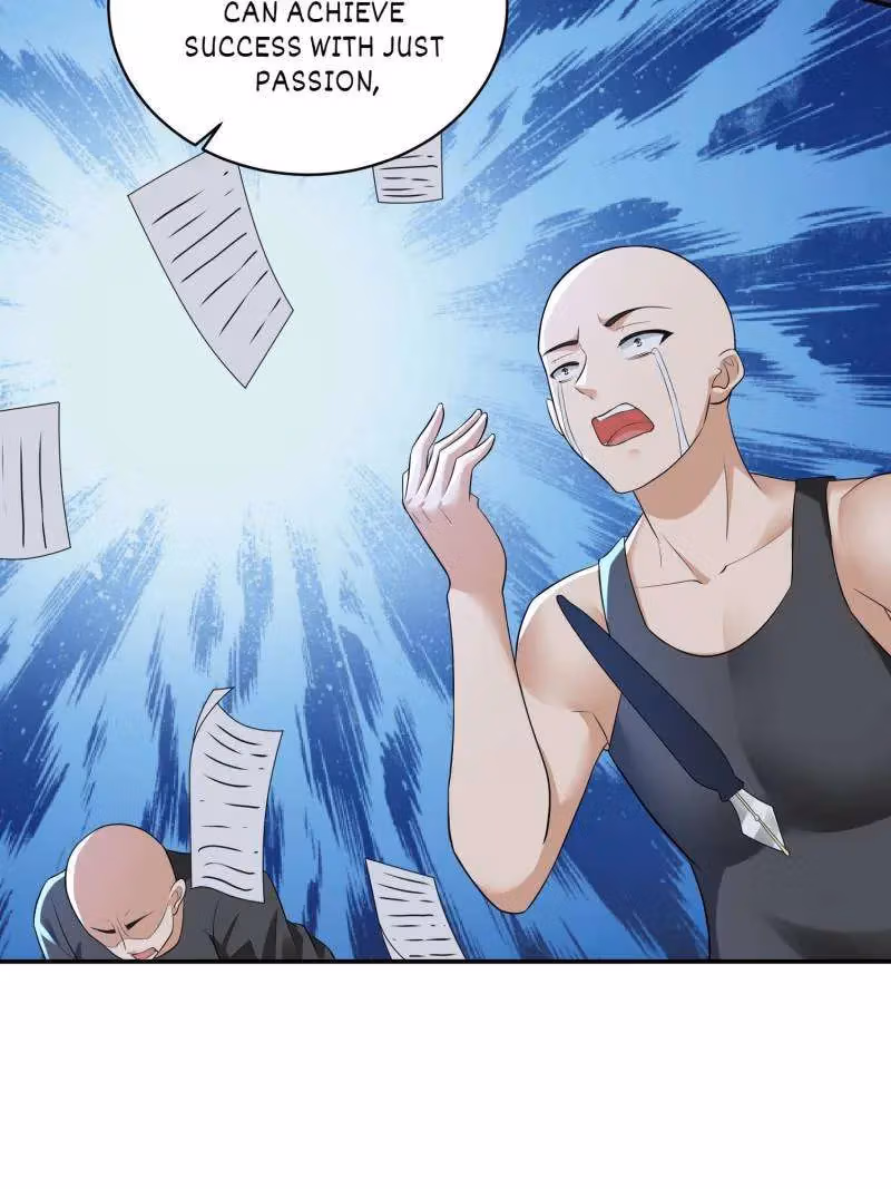 I Become A Villain In My Novel Chapter 585 page 43 - 