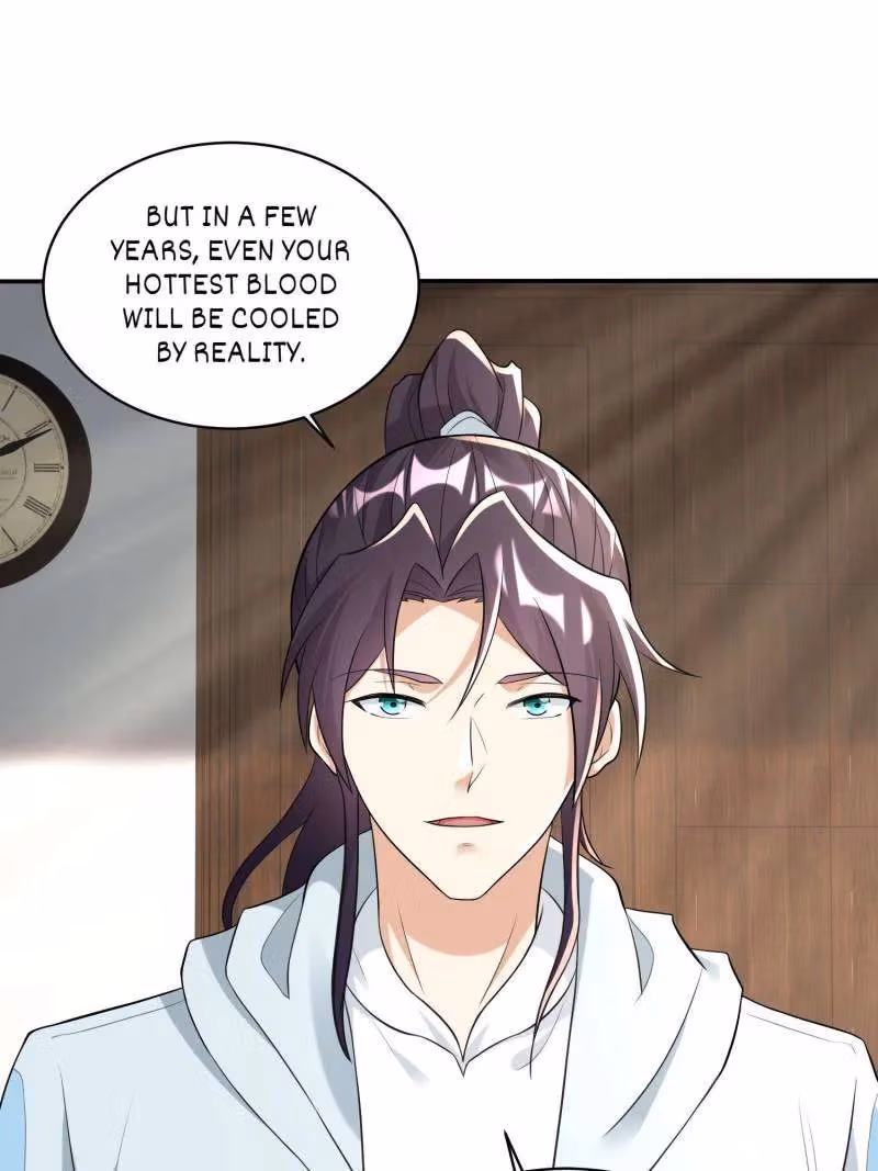 I Become A Villain In My Novel Chapter 585 page 44 - 