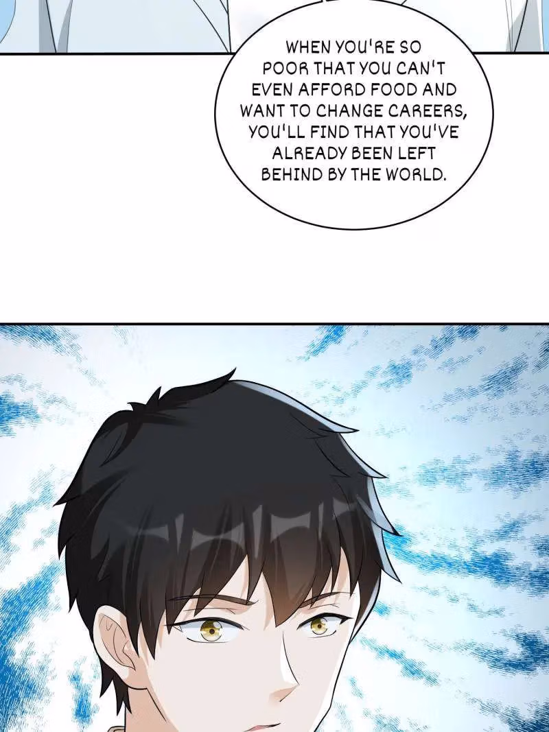 I Become A Villain In My Novel Chapter 585 page 45 - 