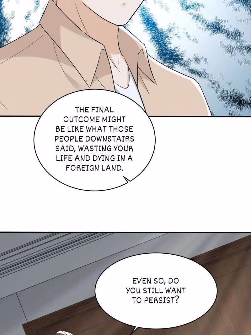 I Become A Villain In My Novel Chapter 585 page 46 - 