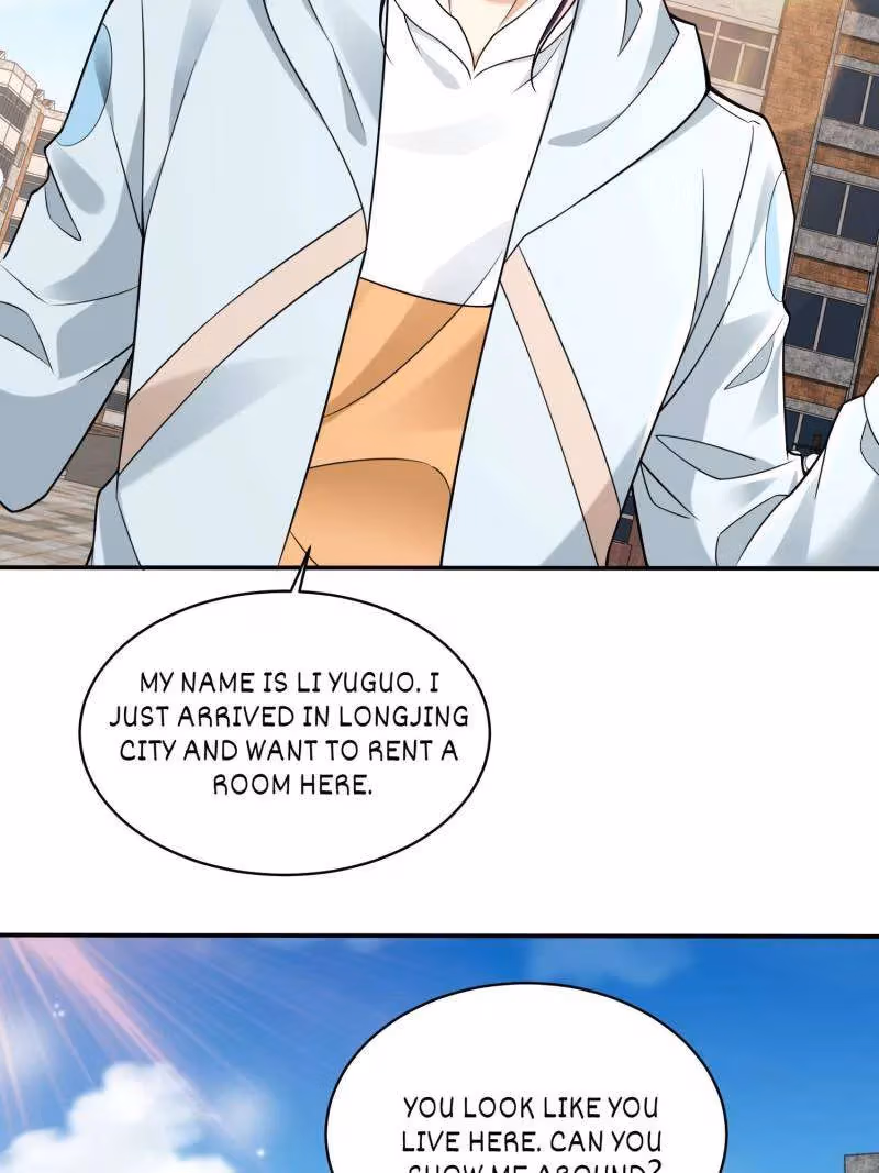 I Become A Villain In My Novel Chapter 585 page 6 - 