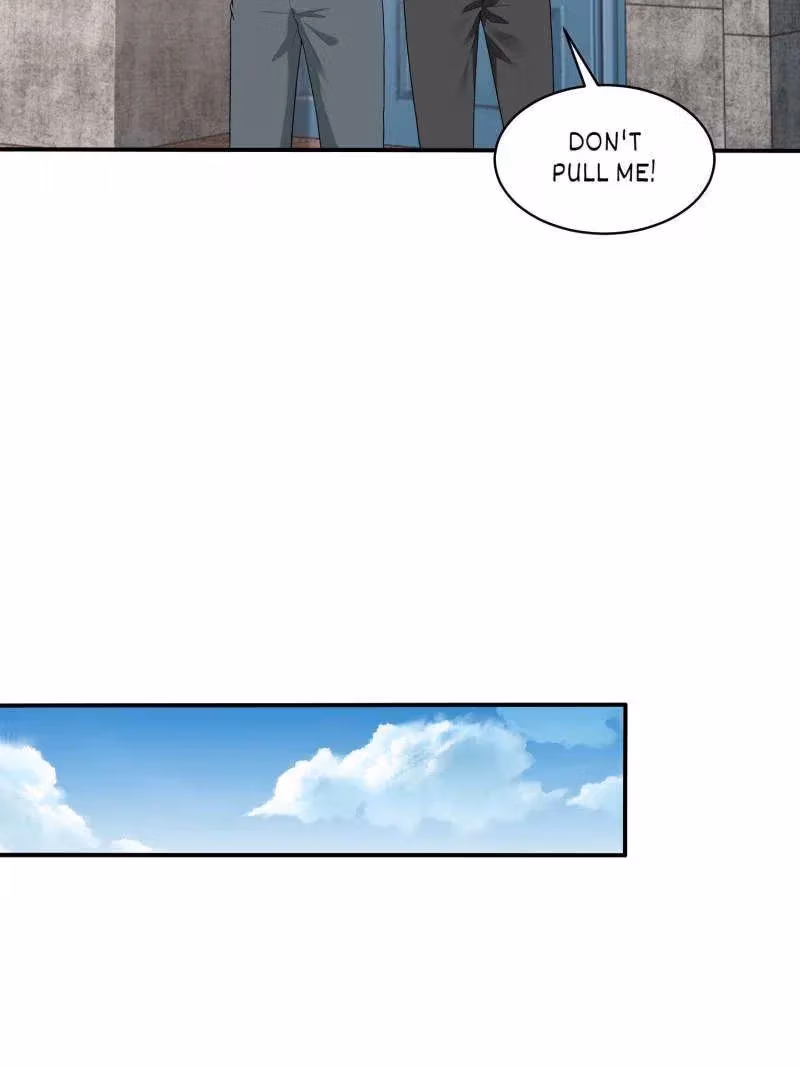 I Become A Villain In My Novel Chapter 585 page 10 - 