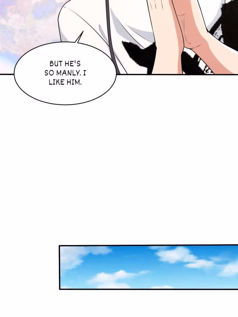 I Become A Villain In My Novel Chapter 586 page 14 - 