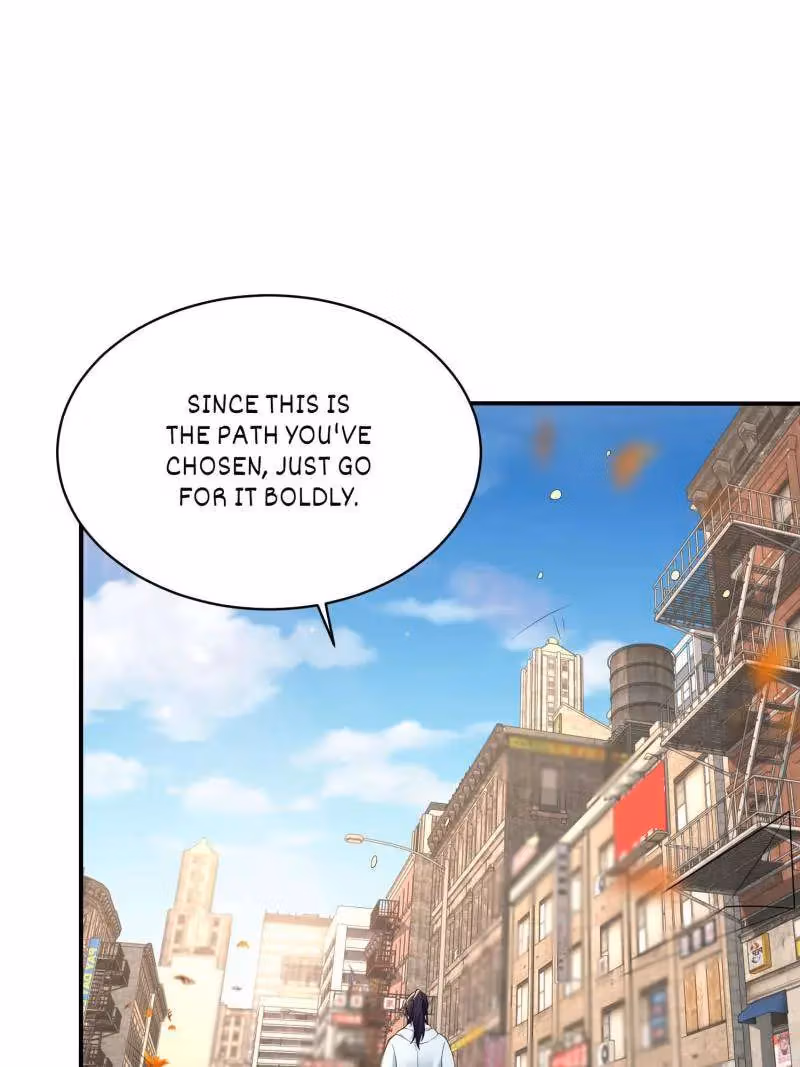 I Become A Villain In My Novel Chapter 586 page 15 - 