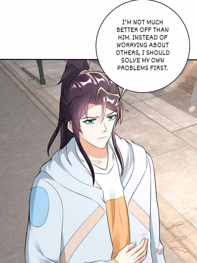 I Become A Villain In My Novel Chapter 586 page 17 - 