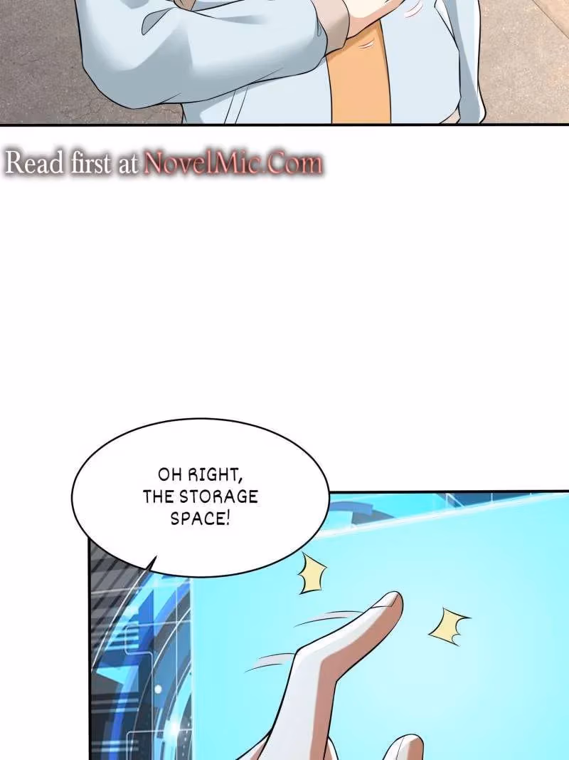 I Become A Villain In My Novel Chapter 586 page 18 - 