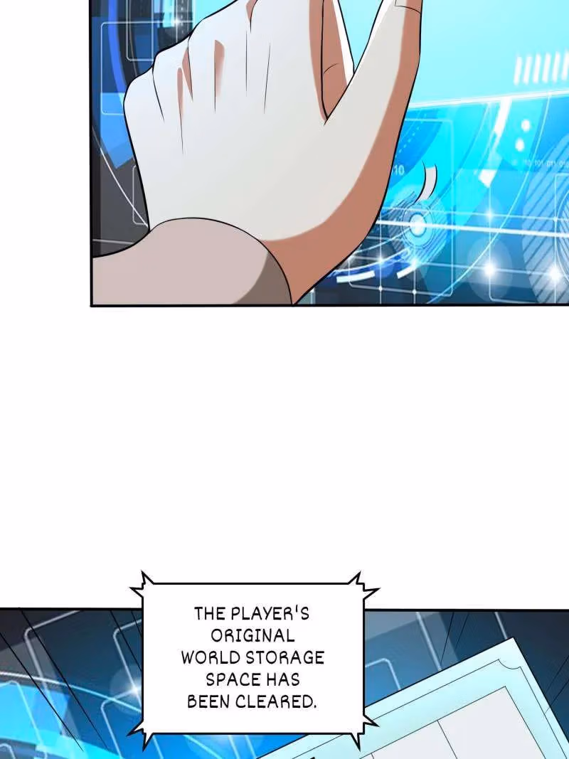 I Become A Villain In My Novel Chapter 586 page 19 - 