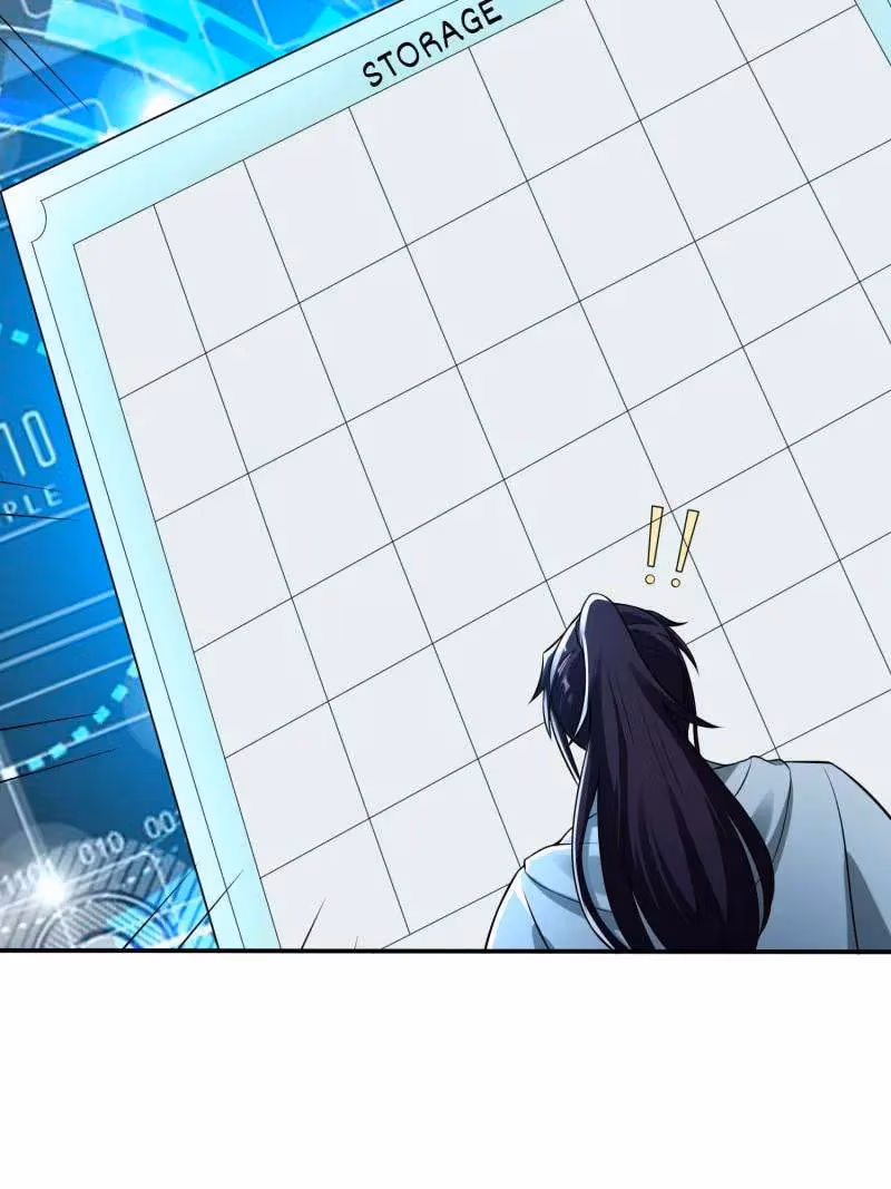 I Become A Villain In My Novel Chapter 586 page 20 - 