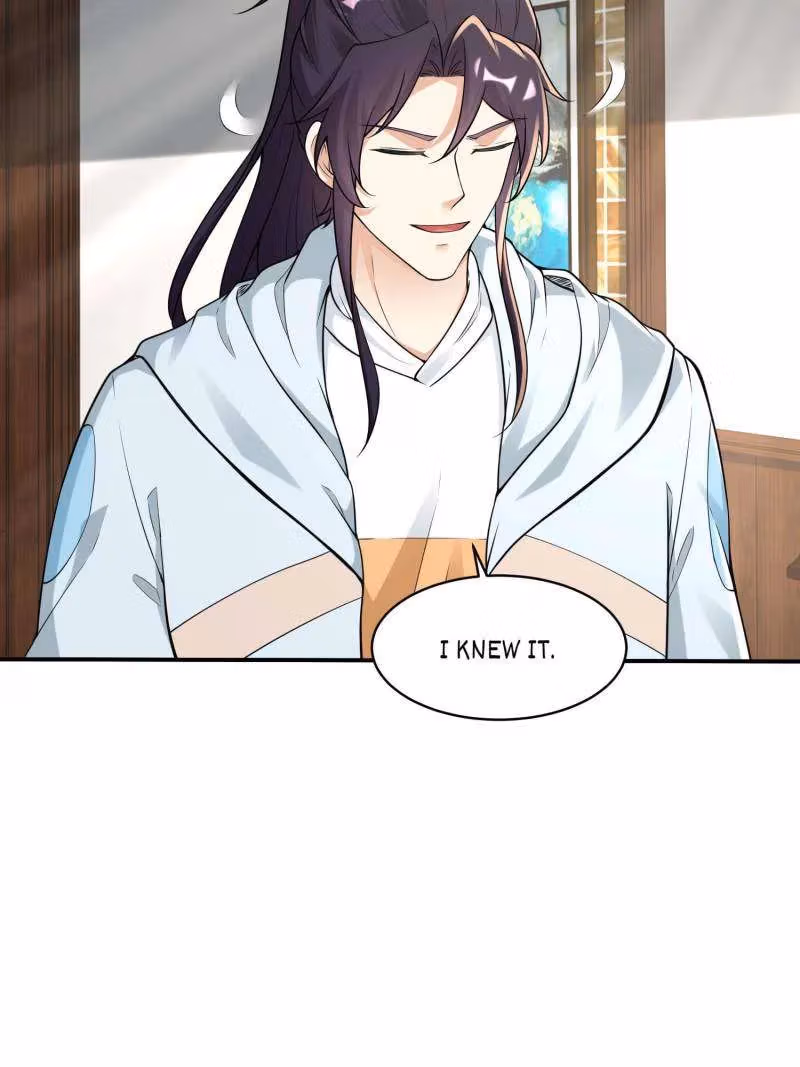 I Become A Villain In My Novel Chapter 586 page 3 - 