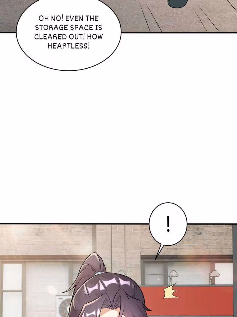 I Become A Villain In My Novel Chapter 586 page 22 - 