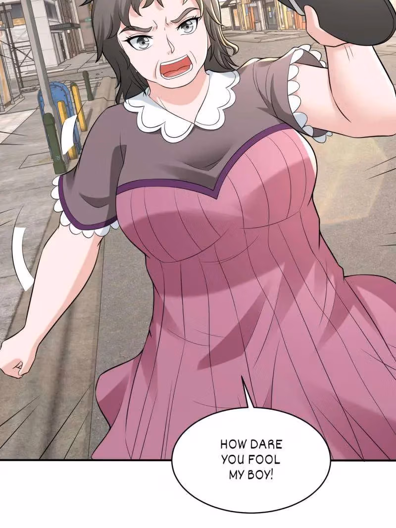 I Become A Villain In My Novel Chapter 586 page 28 - 