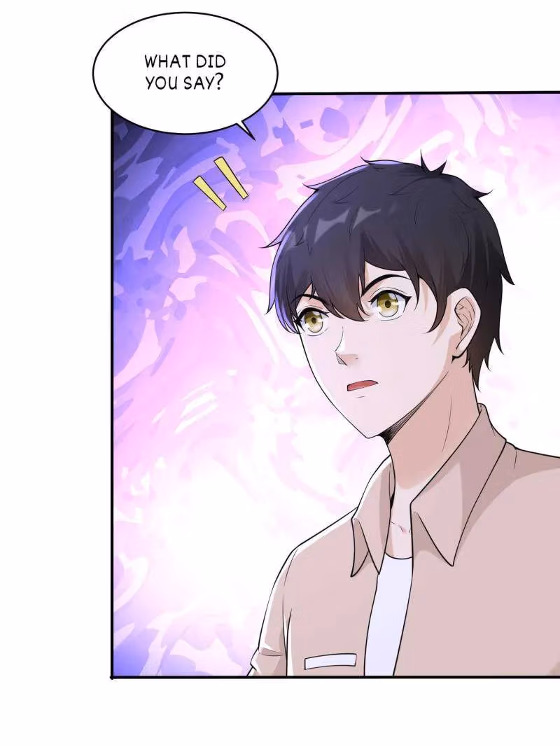 I Become A Villain In My Novel Chapter 586 page 4 - 