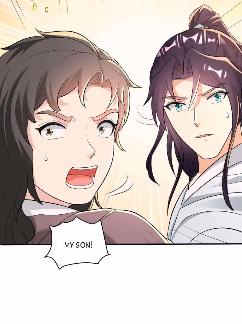 I Become A Villain In My Novel Chapter 586 page 36 - 