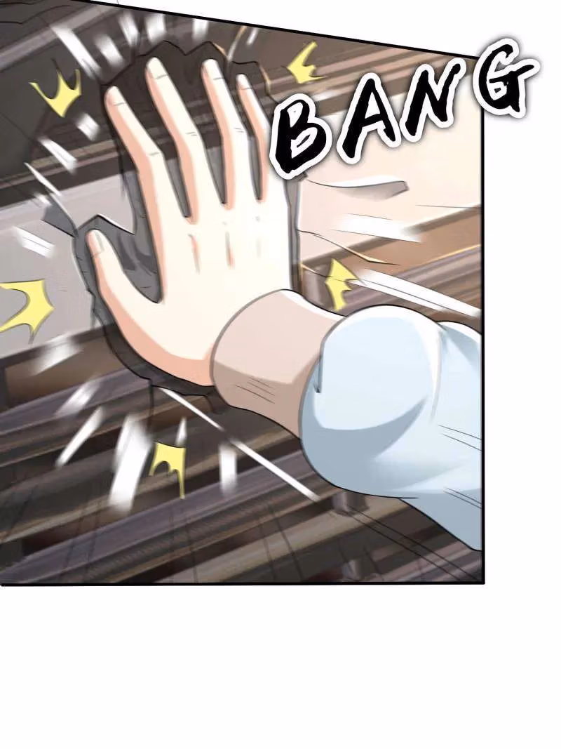 I Become A Villain In My Novel Chapter 586 page 38 - 