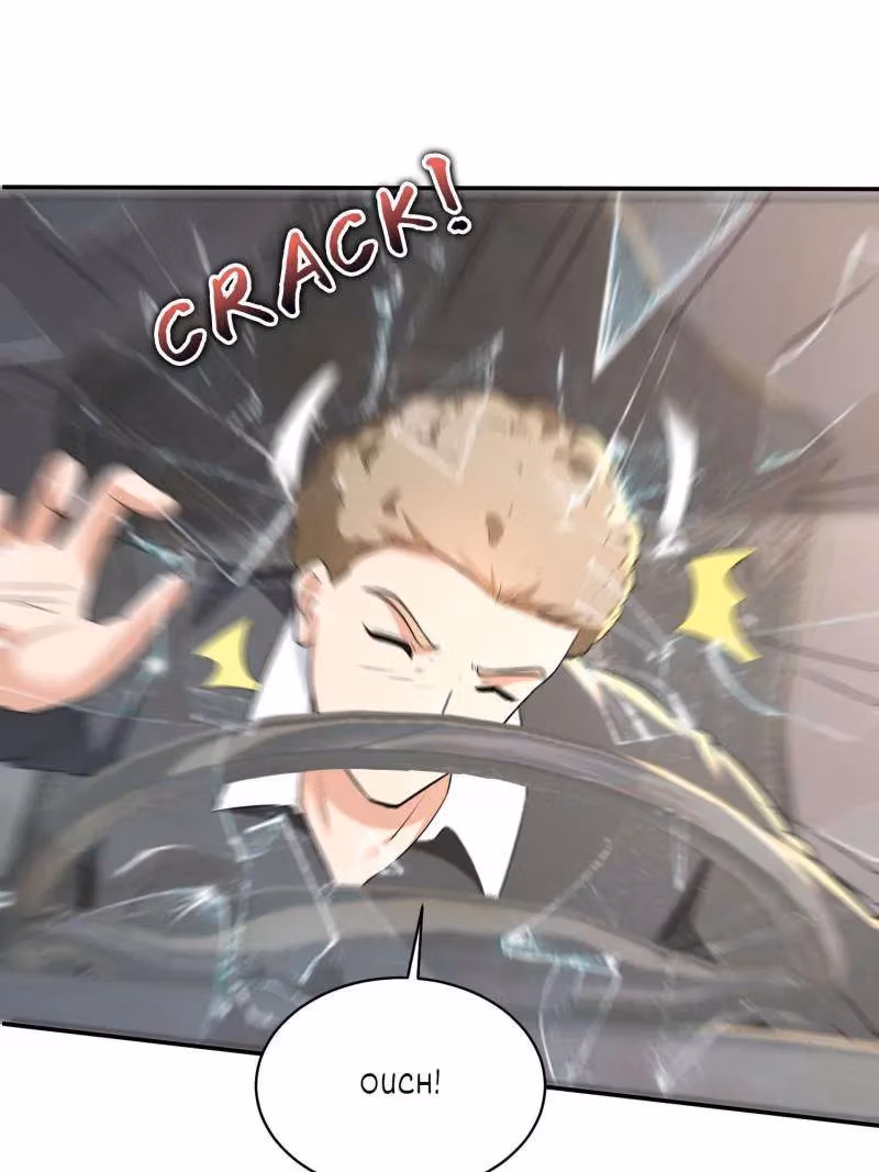 I Become A Villain In My Novel Chapter 586 page 39 - 