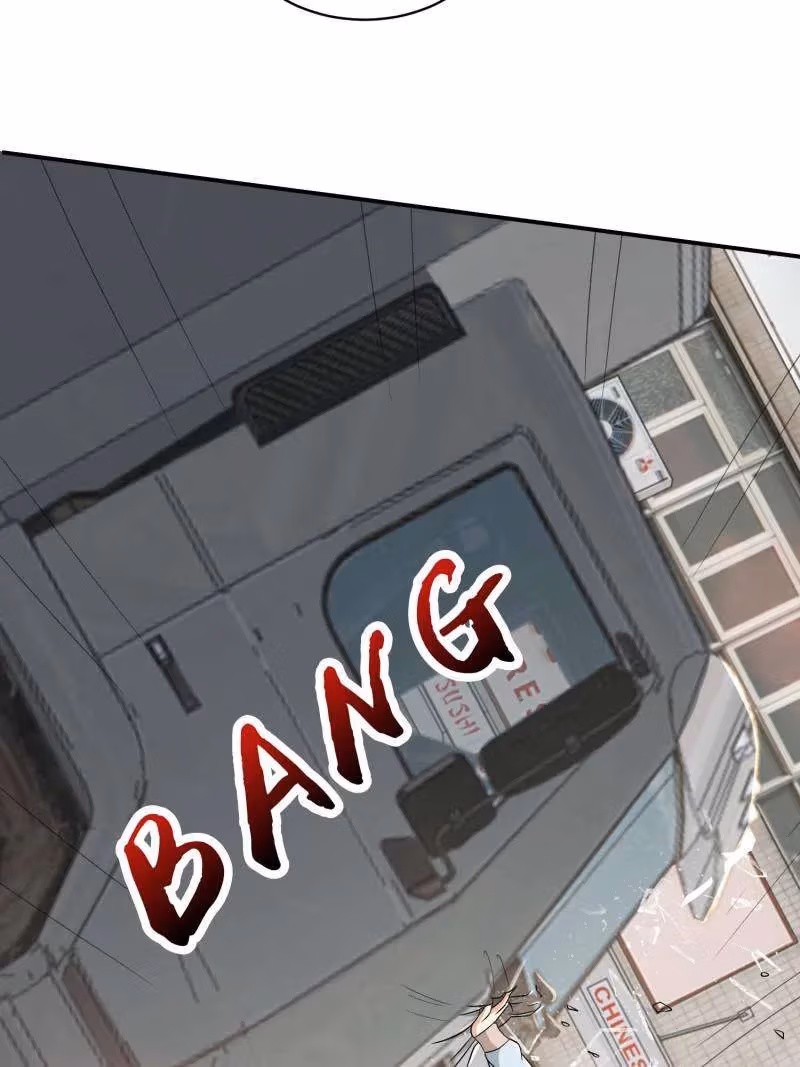 I Become A Villain In My Novel Chapter 586 page 40 - 