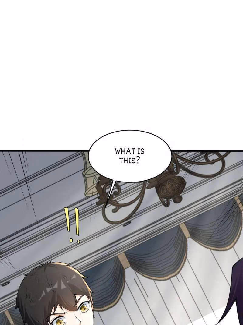 I Become A Villain In My Novel Chapter 586 page 5 - 