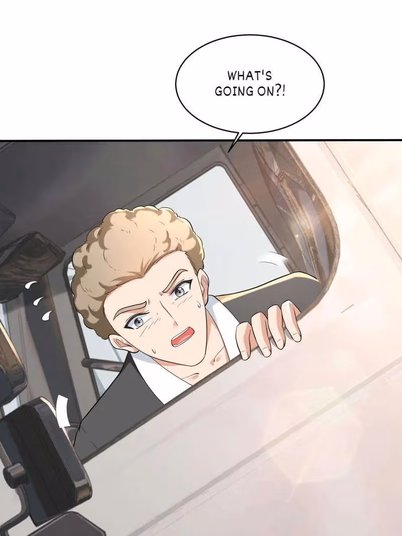 I Become A Villain In My Novel Chapter 586 page 43 - 