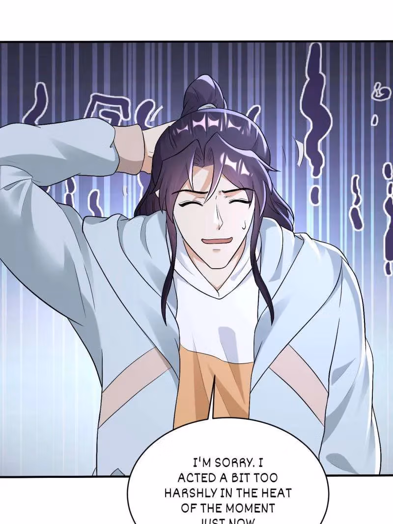 I Become A Villain In My Novel Chapter 586 page 48 - 