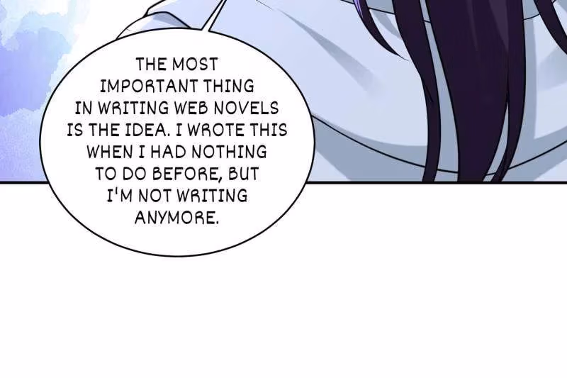 I Become A Villain In My Novel Chapter 586 page 8 - 