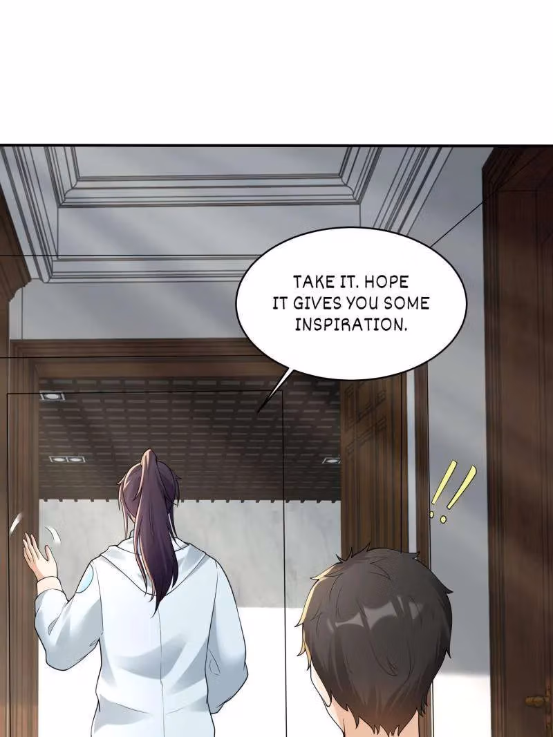 I Become A Villain In My Novel Chapter 586 page 9 - 