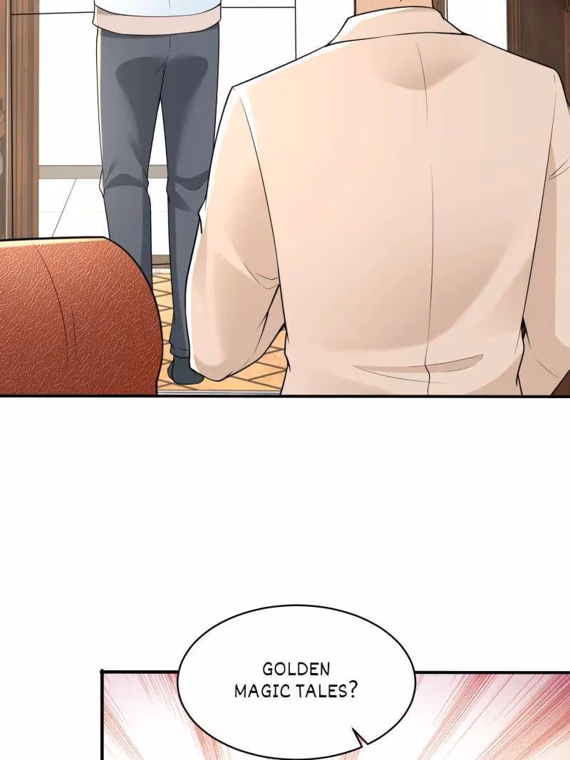 I Become A Villain In My Novel Chapter 586 page 10 - 