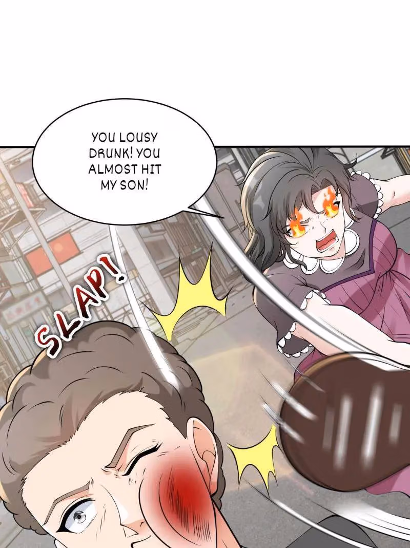 I Become A Villain In My Novel Chapter 587 page 2 - 