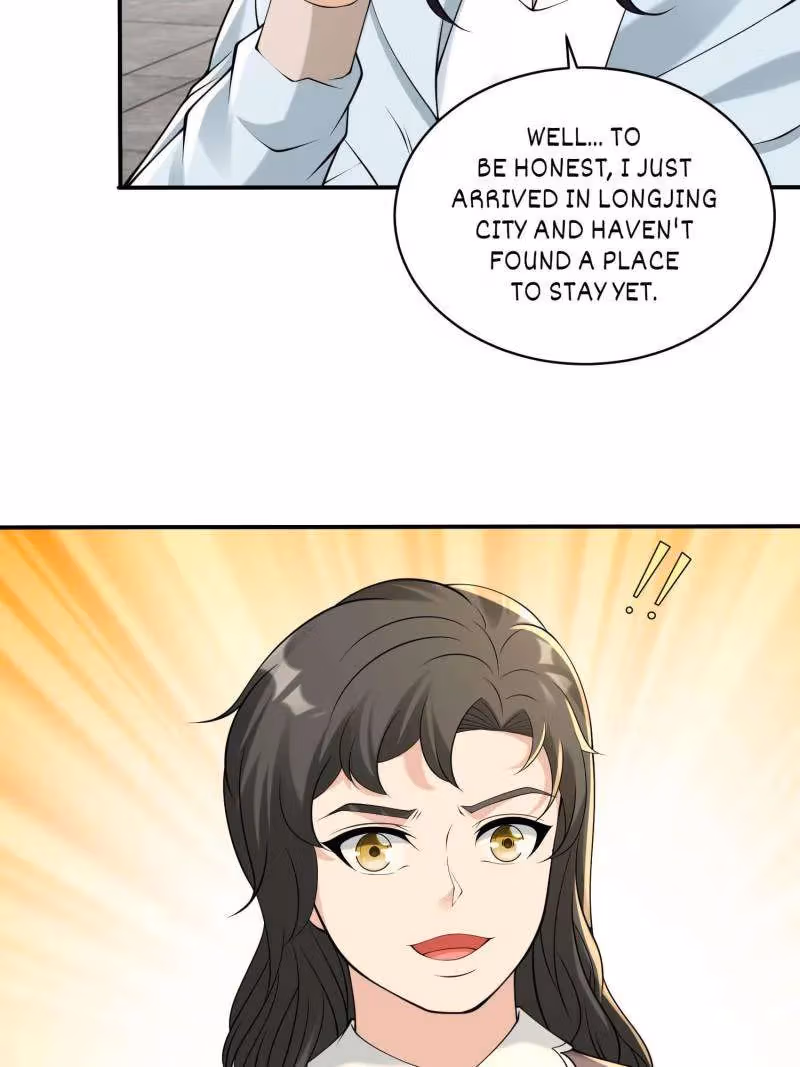 I Become A Villain In My Novel Chapter 587 page 11 - 