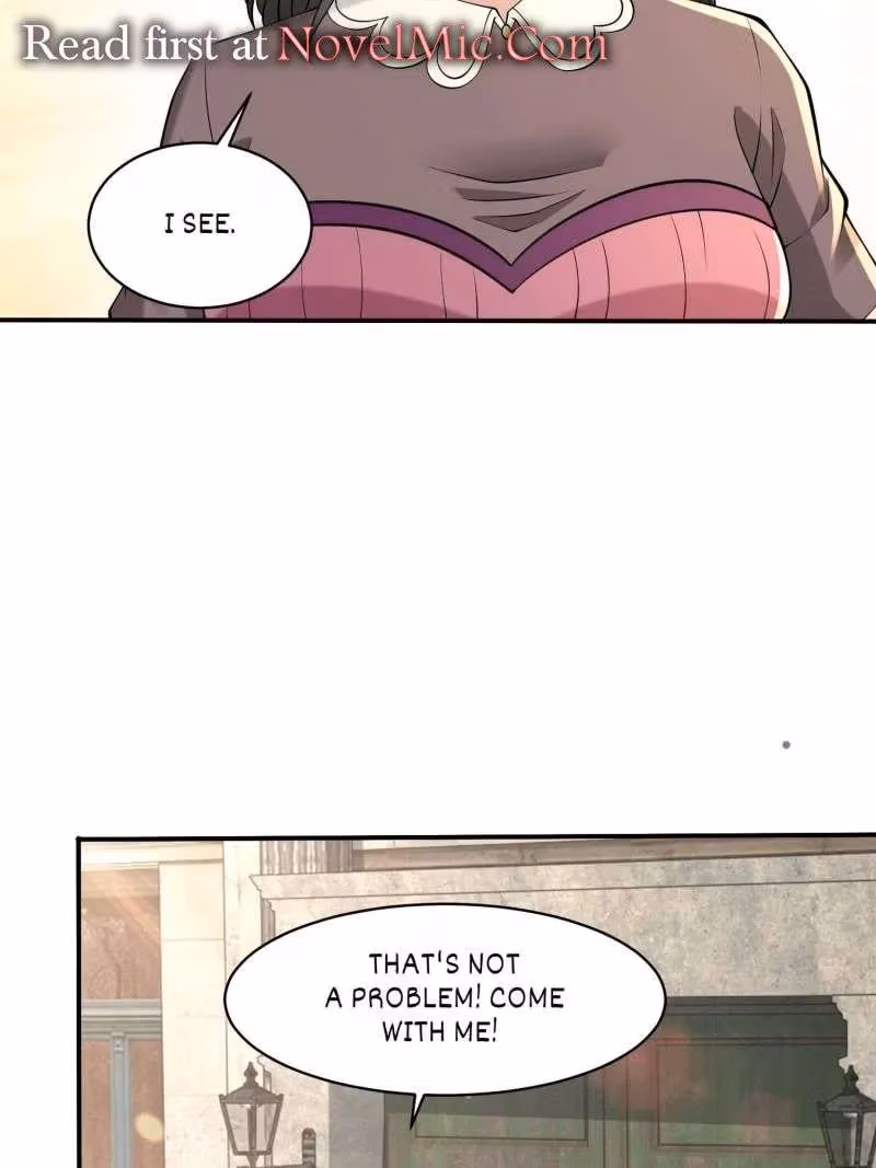 I Become A Villain In My Novel Chapter 587 page 12 - 