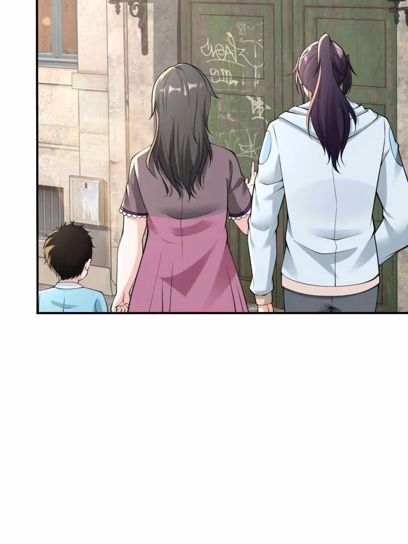 I Become A Villain In My Novel Chapter 587 page 13 - 