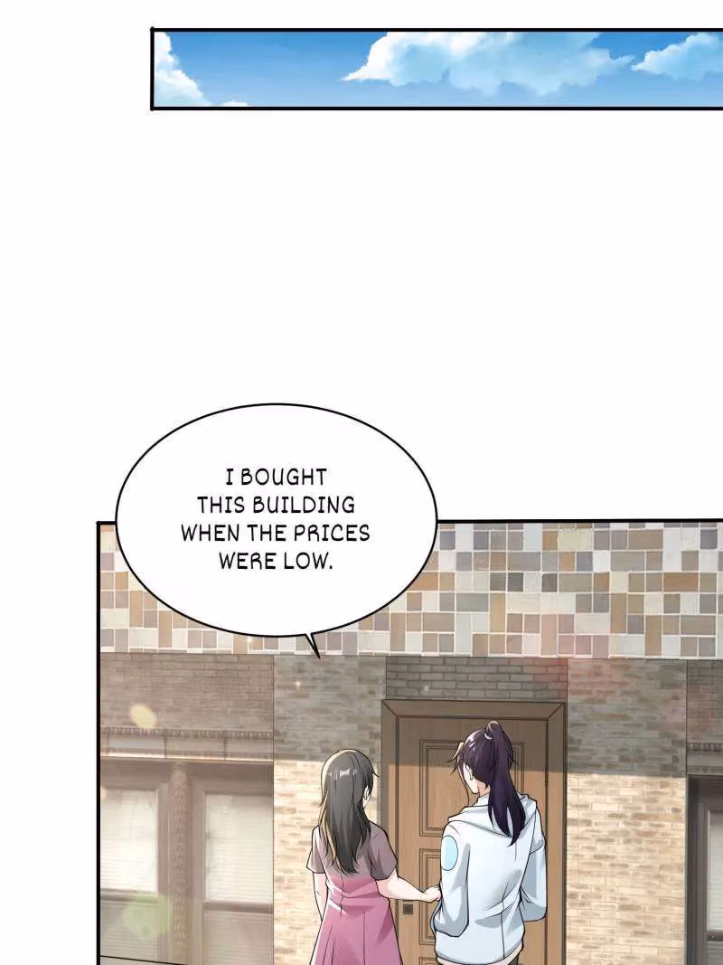 I Become A Villain In My Novel Chapter 587 page 14 - 