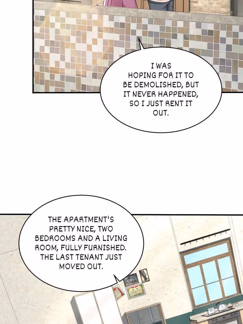 I Become A Villain In My Novel Chapter 587 page 15 - 