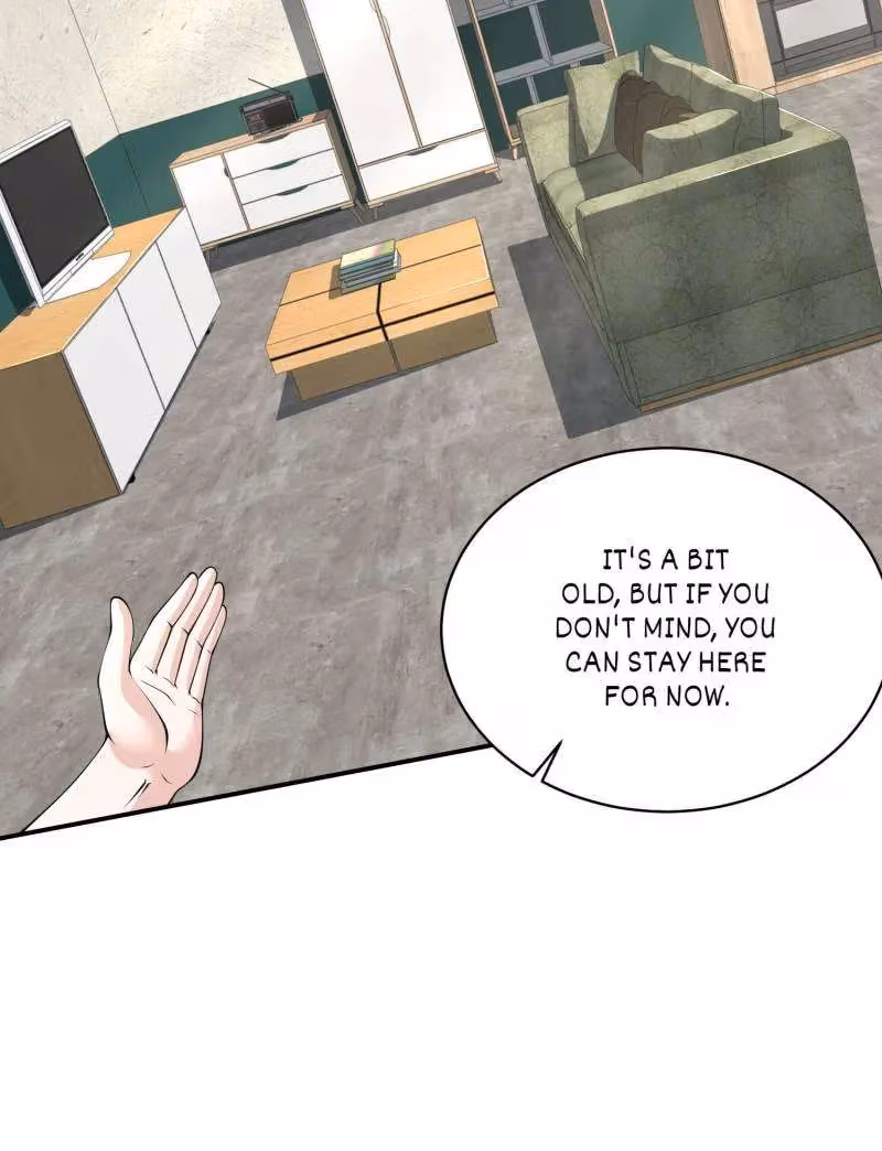 I Become A Villain In My Novel Chapter 587 page 16 - 