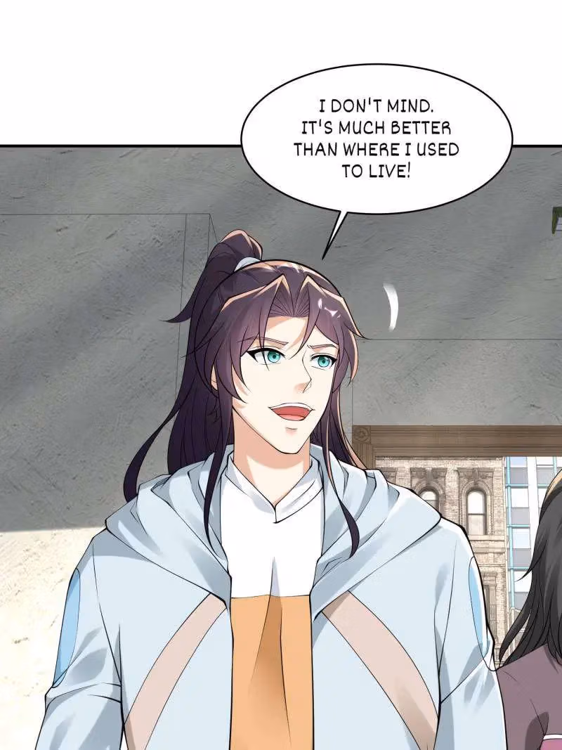 I Become A Villain In My Novel Chapter 587 page 17 - 