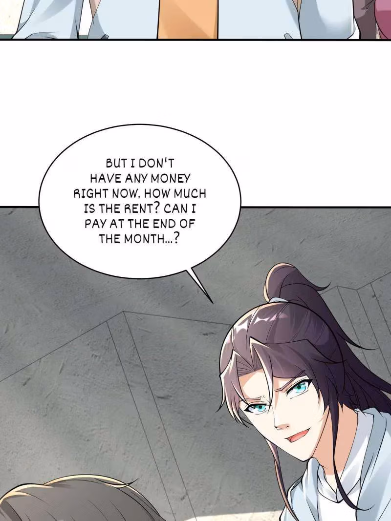 I Become A Villain In My Novel Chapter 587 page 18 - 