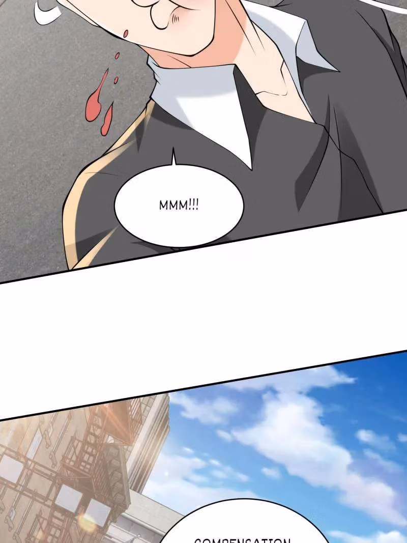 I Become A Villain In My Novel Chapter 587 page 3 - 