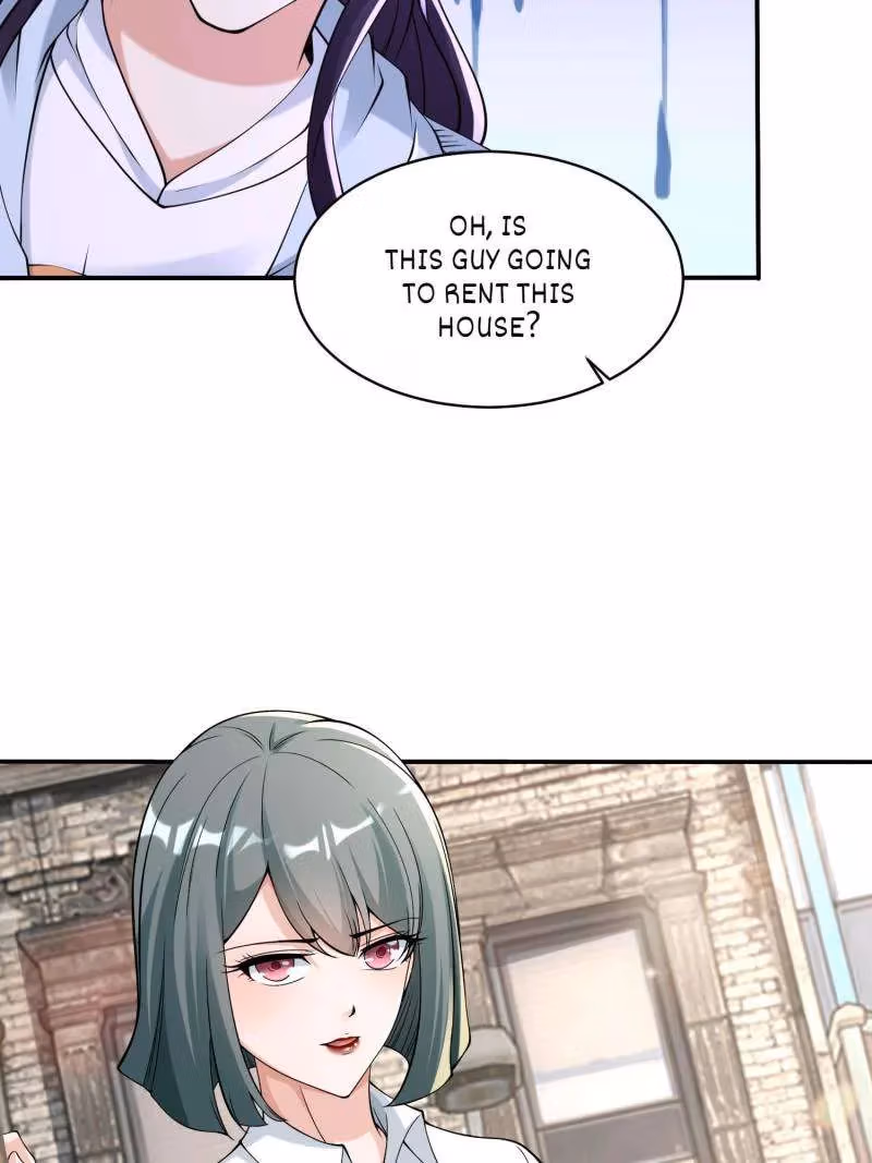 I Become A Villain In My Novel Chapter 587 page 22 - 