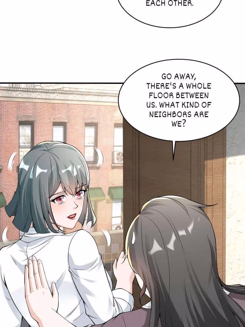 I Become A Villain In My Novel Chapter 587 page 26 - 