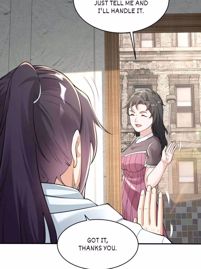 I Become A Villain In My Novel Chapter 587 page 28 - 