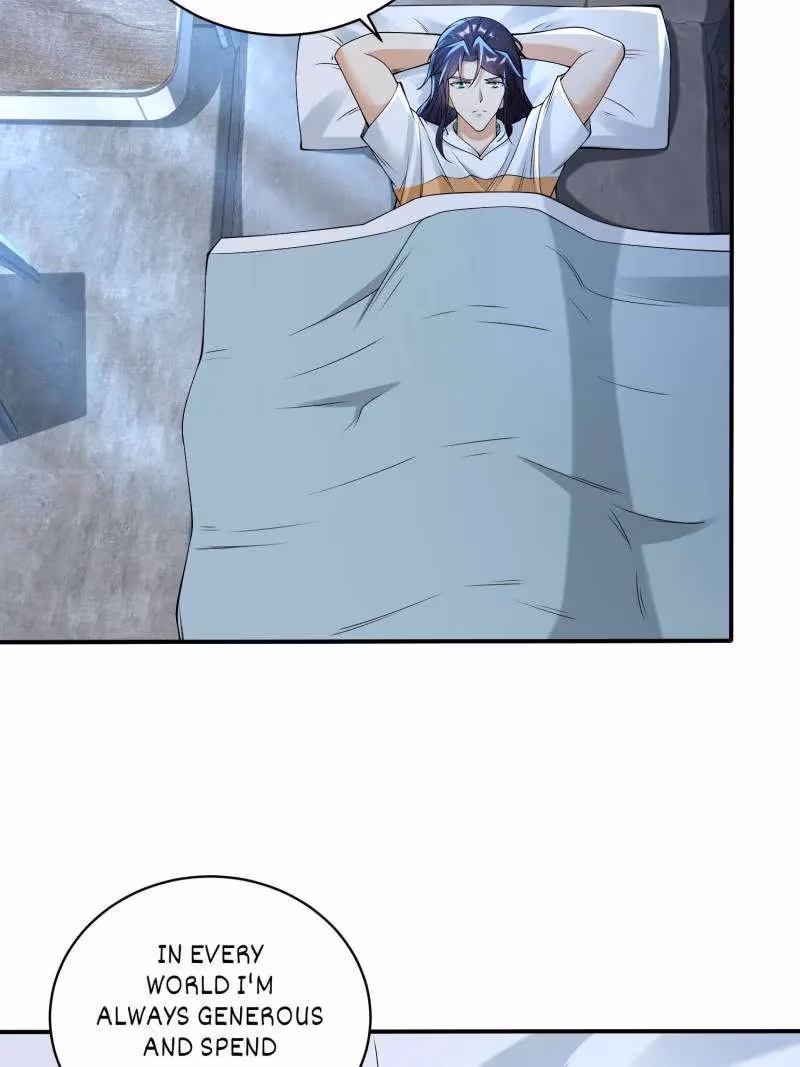 I Become A Villain In My Novel Chapter 587 page 30 - 
