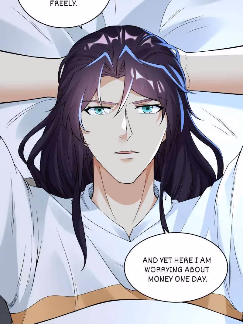 I Become A Villain In My Novel Chapter 587 page 31 - 