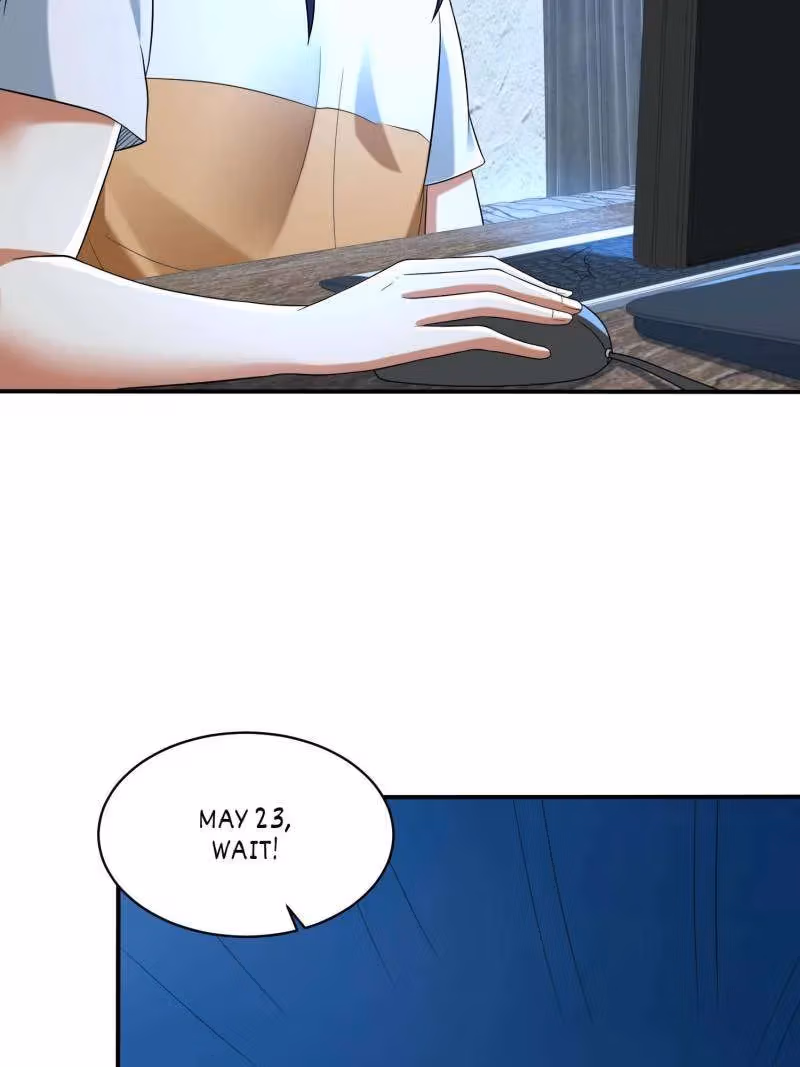 I Become A Villain In My Novel Chapter 587 page 35 - 
